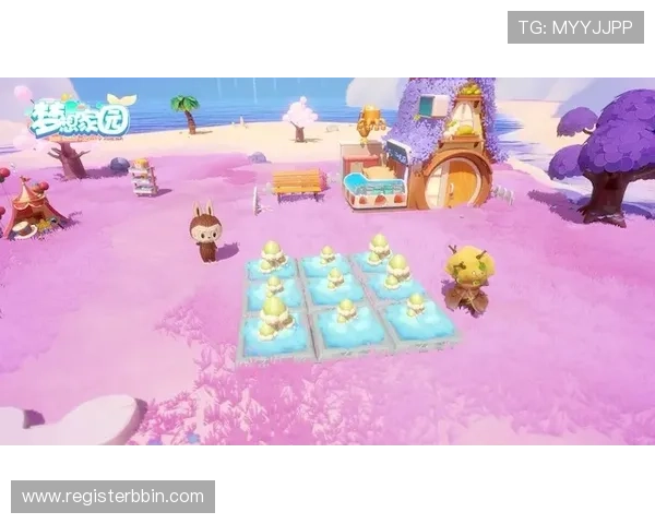 bbin糖果派对2游戏背景故事,了解游戏世界的精彩设定与魅力 bbin糖果派对2游戏背景故事,了解游戏世界的精彩设定与魅力