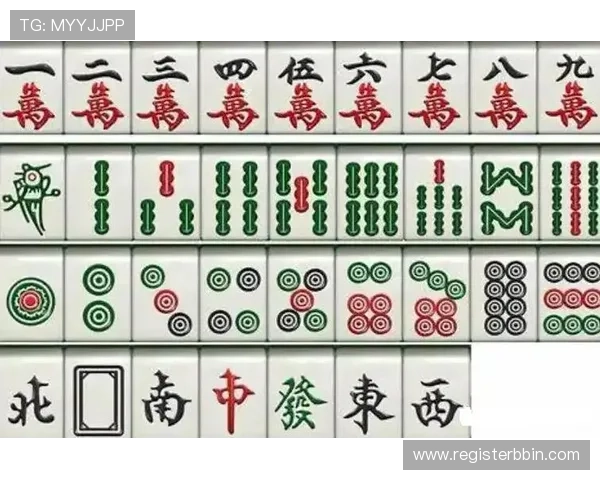 全面解析二人麻将的基本规则与常见玩法策略指南
