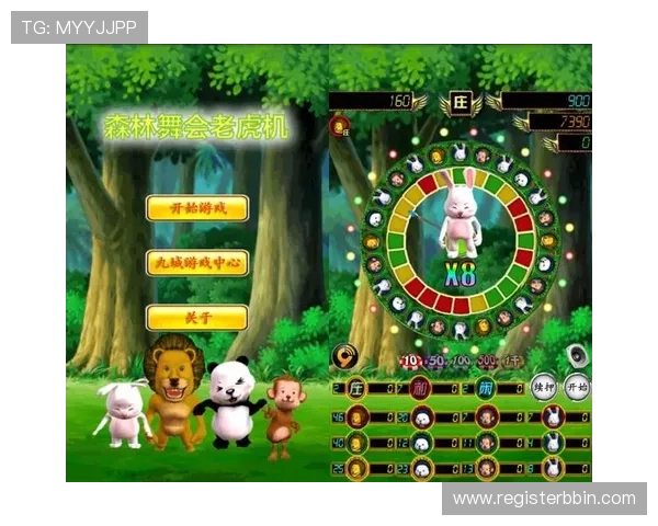 2026年最火爆的slot老虎机游戏排行榜，快来看看你的幸运之地在哪里