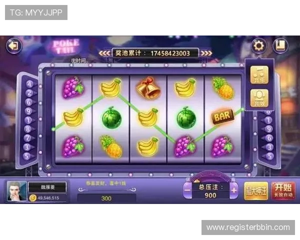 如何在小玛丽水果机游戏中提升胜率,掌握实用的游戏技巧和策略指南 如何在小玛丽水果机游戏中提升胜率,掌握实用的游戏技巧和策略指南